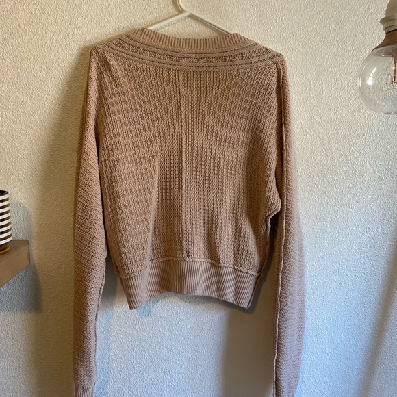 COPY - Free people sweater - Picture 2 of 3